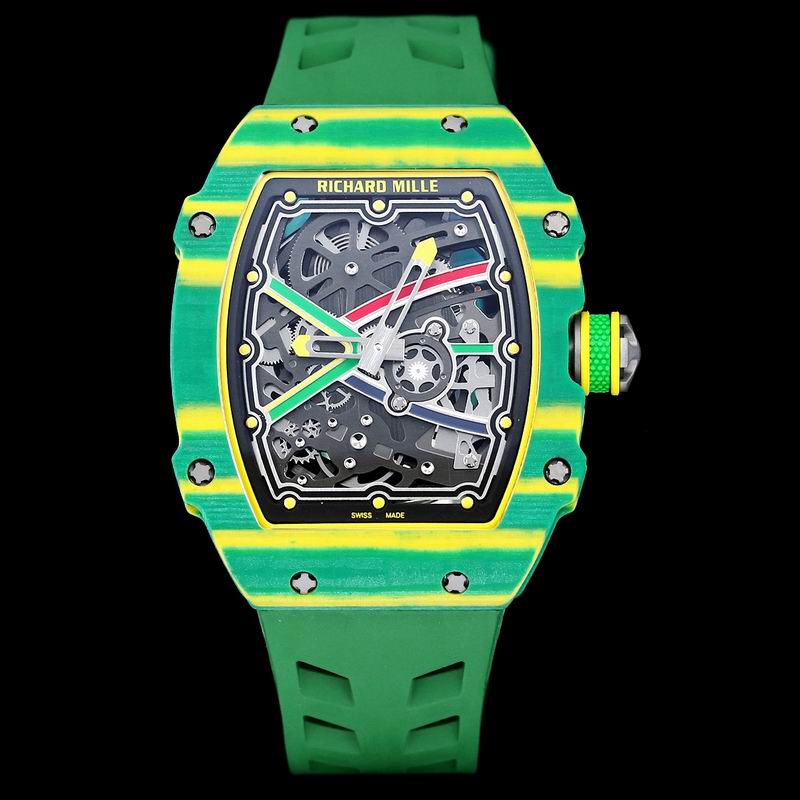 Hublot watch 092674